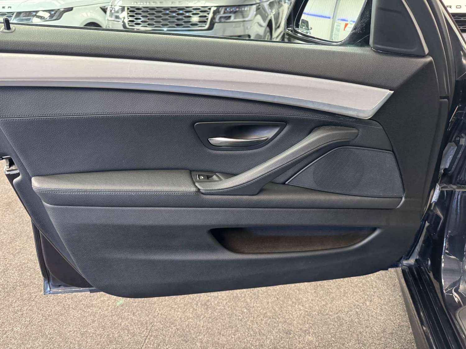 Used BMW 5 Series 2015 for sale - 78176772: Photo 34