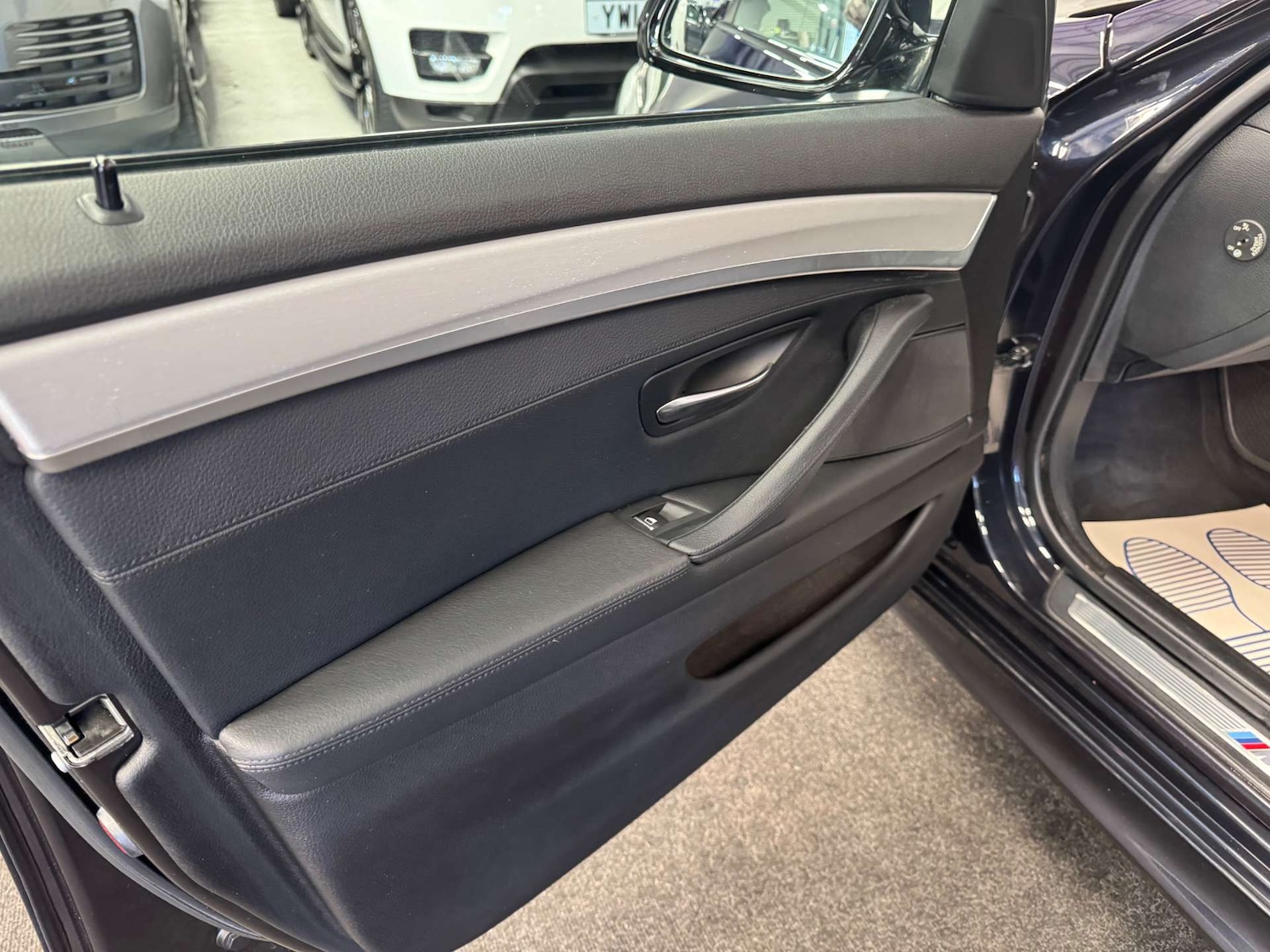 Used BMW 5 Series 2015 for sale - 78176772: Photo 35