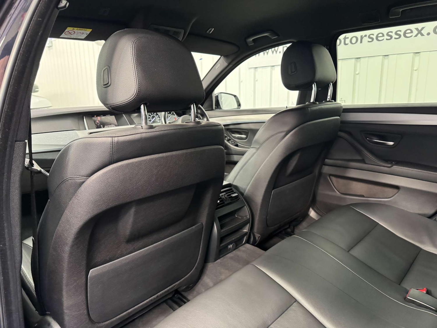 Used BMW 5 Series 2015 for sale - 78176772: Photo 38