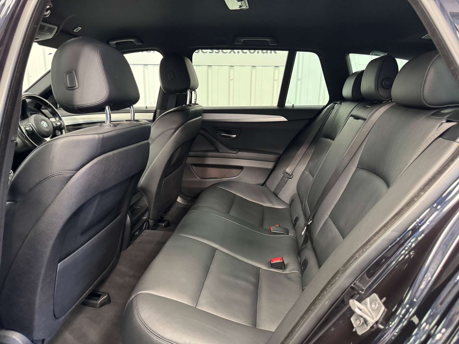 Used BMW 5 Series 2015 for sale - 78176772: Photo 39