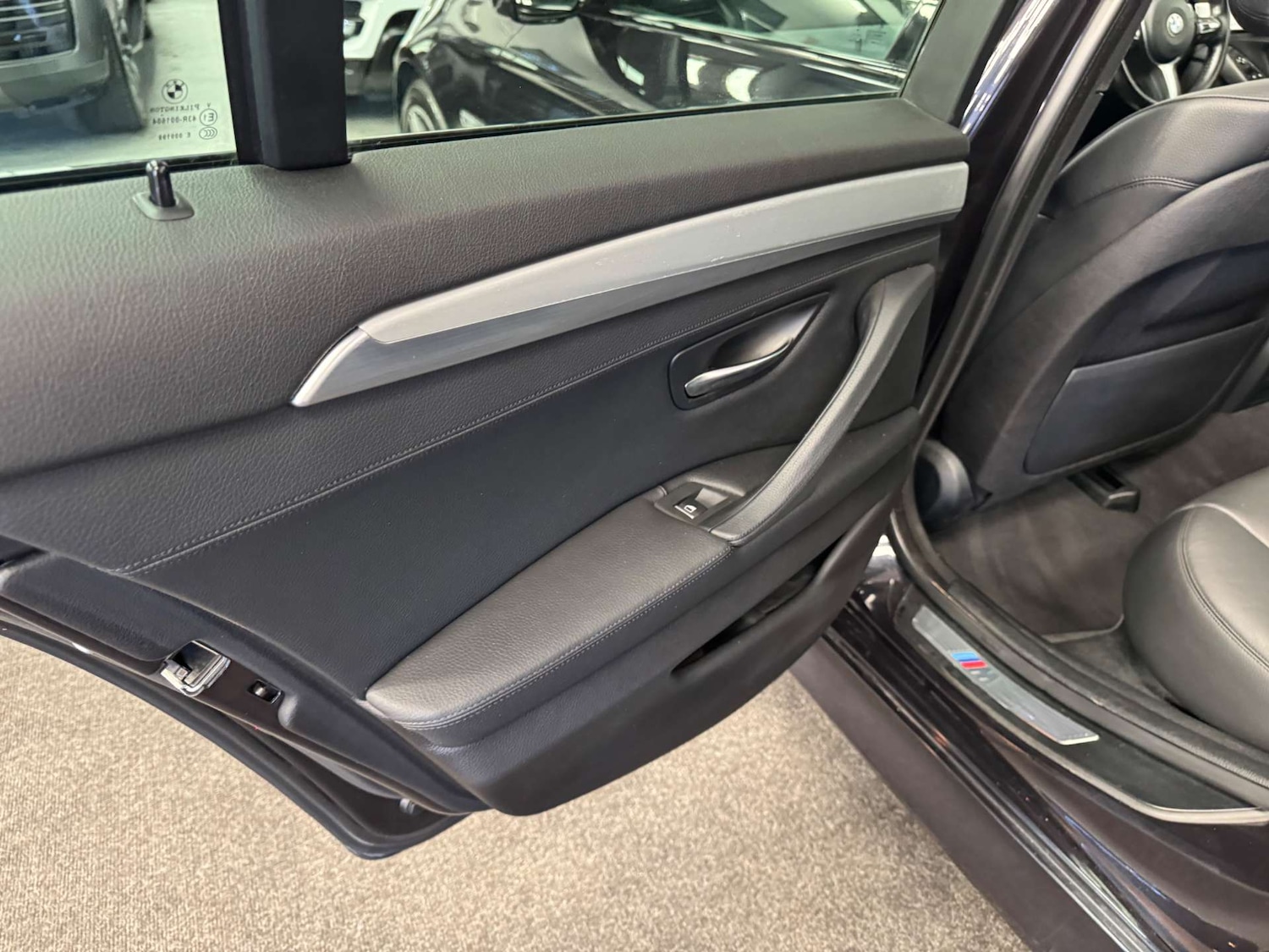 Used BMW 5 Series 2015 for sale - 78176772: Photo 41