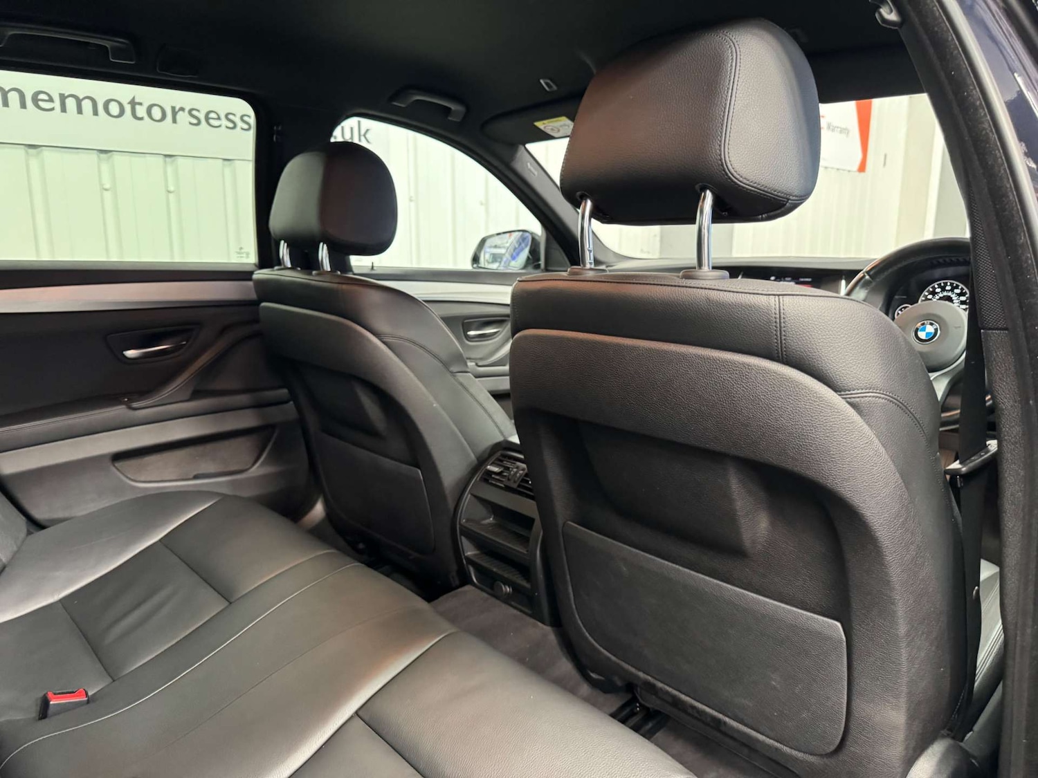 Used BMW 5 Series 2015 for sale - 78176772: Photo 43