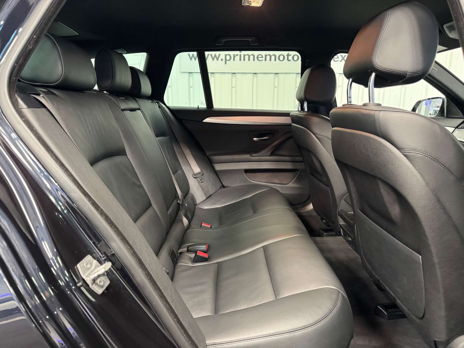 Used BMW 5 Series 2015 for sale - 78176772: Photo 44