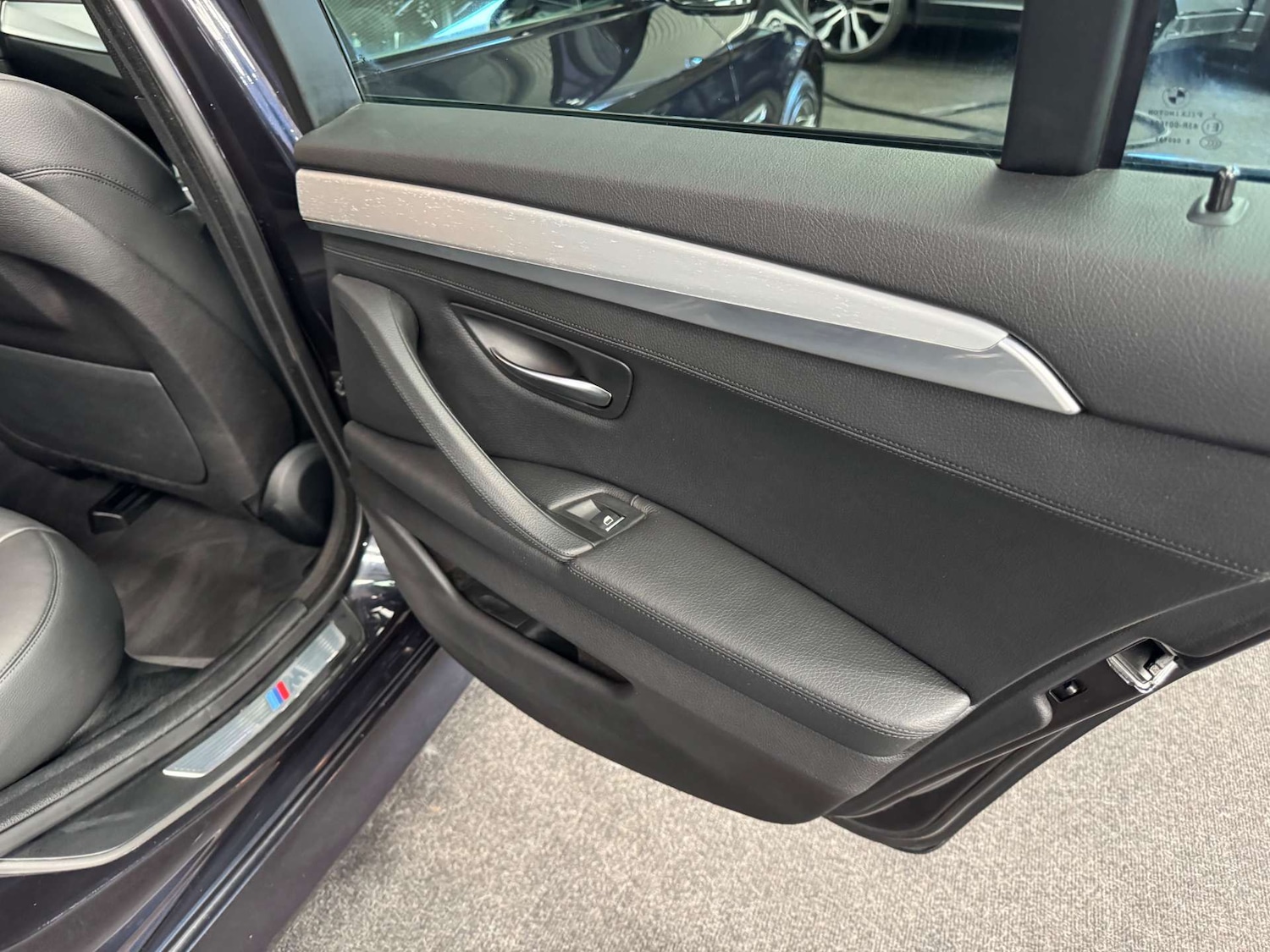 Used BMW 5 Series 2015 for sale - 78176772: Photo 46