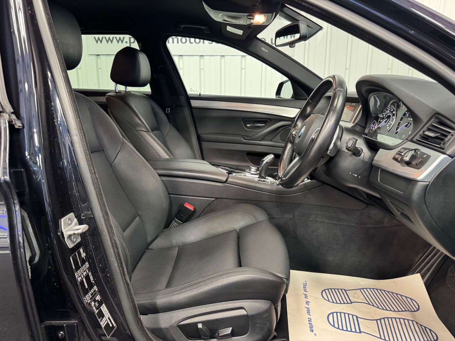 Used BMW 5 Series 2015 for sale - 78176772: Photo 49