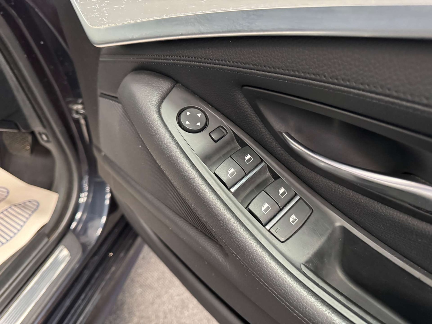 Used BMW 5 Series 2015 for sale - 78176772: Photo 50