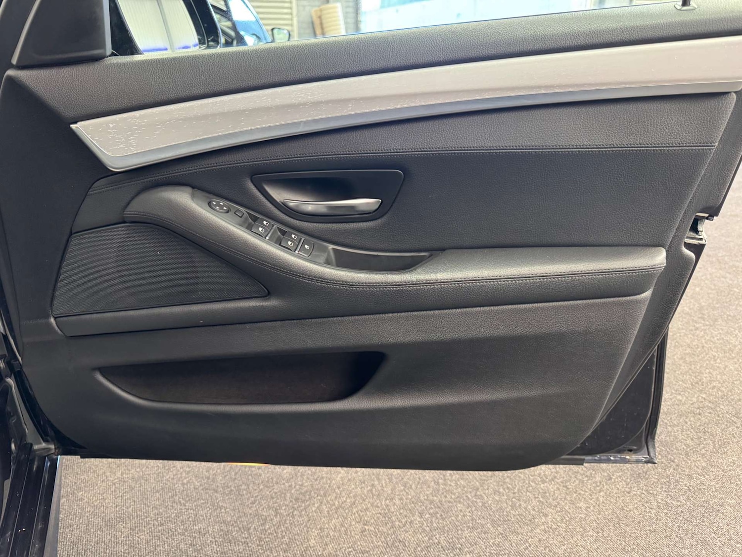 Used BMW 5 Series 2015 for sale - 78176772: Photo 51