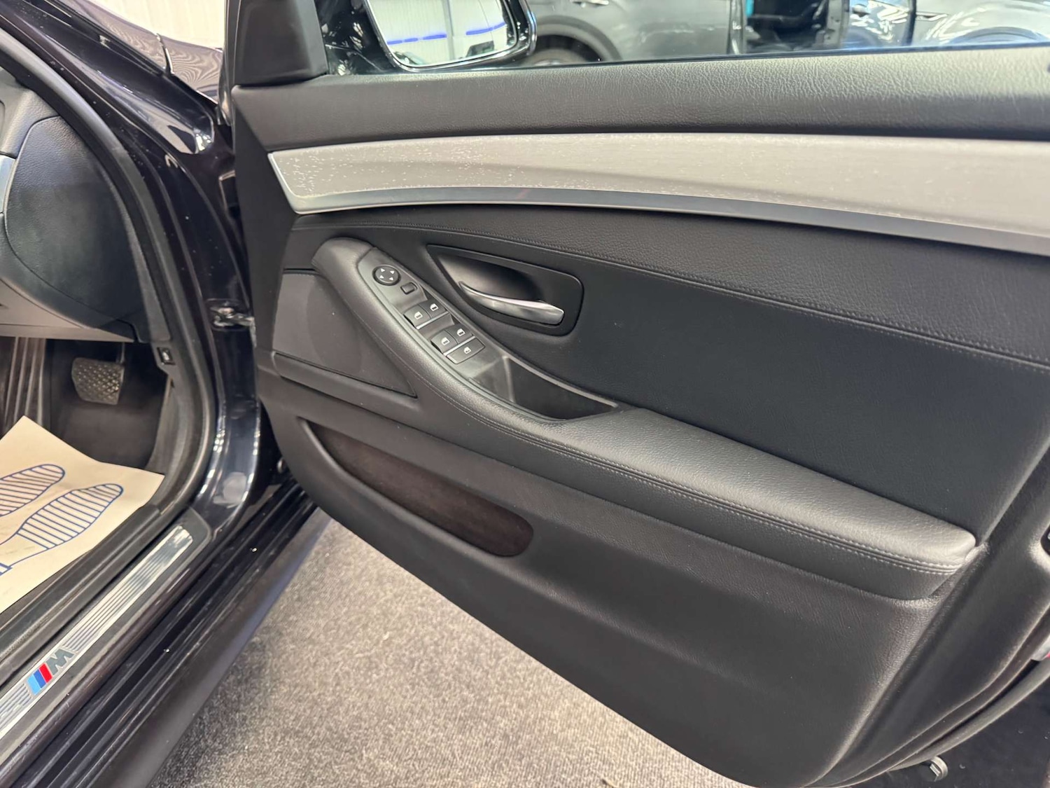 Used BMW 5 Series 2015 for sale - 78176772: Photo 52