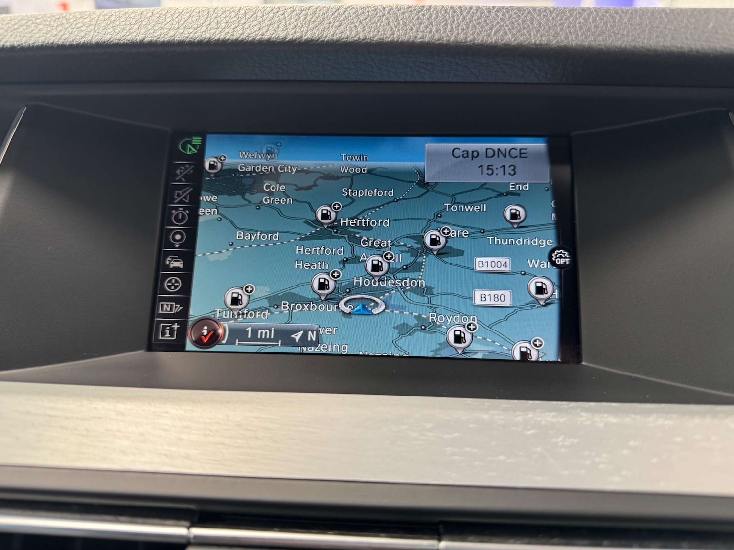 Used BMW 5 Series 2015 for sale - 78176772: Photo 58