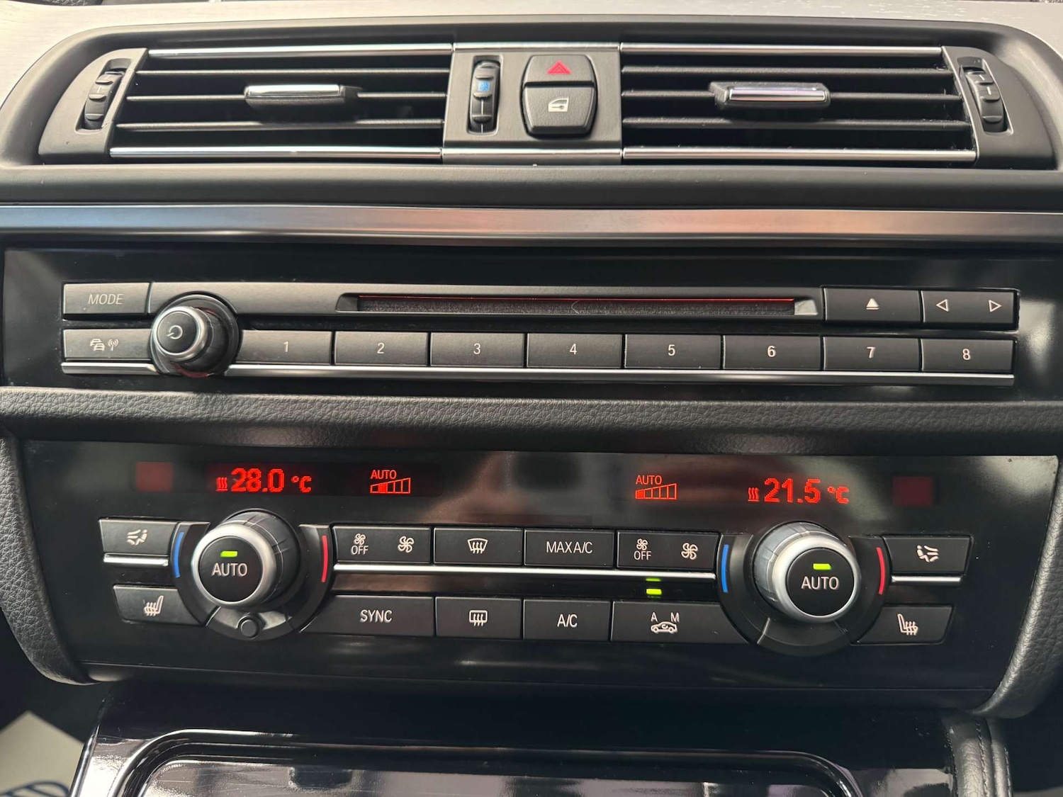 Used BMW 5 Series 2015 for sale - 78176772: Photo 60