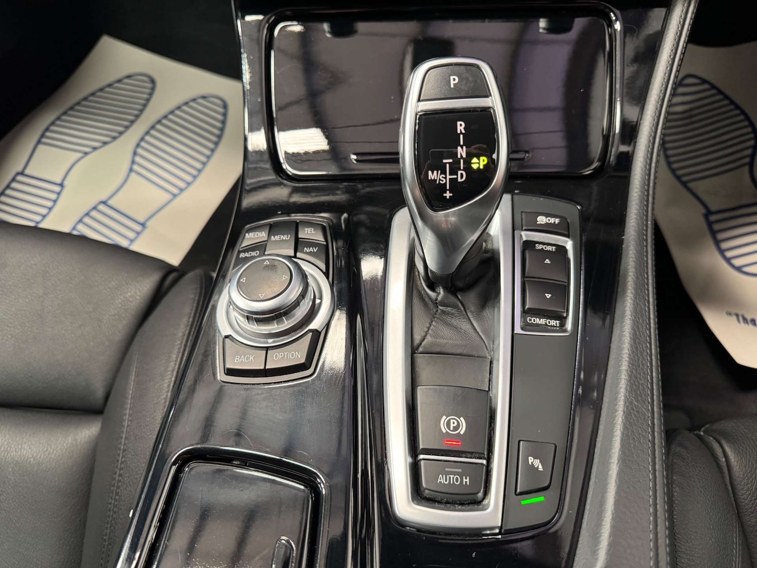 Used BMW 5 Series 2015 for sale - 78176772: Photo 61