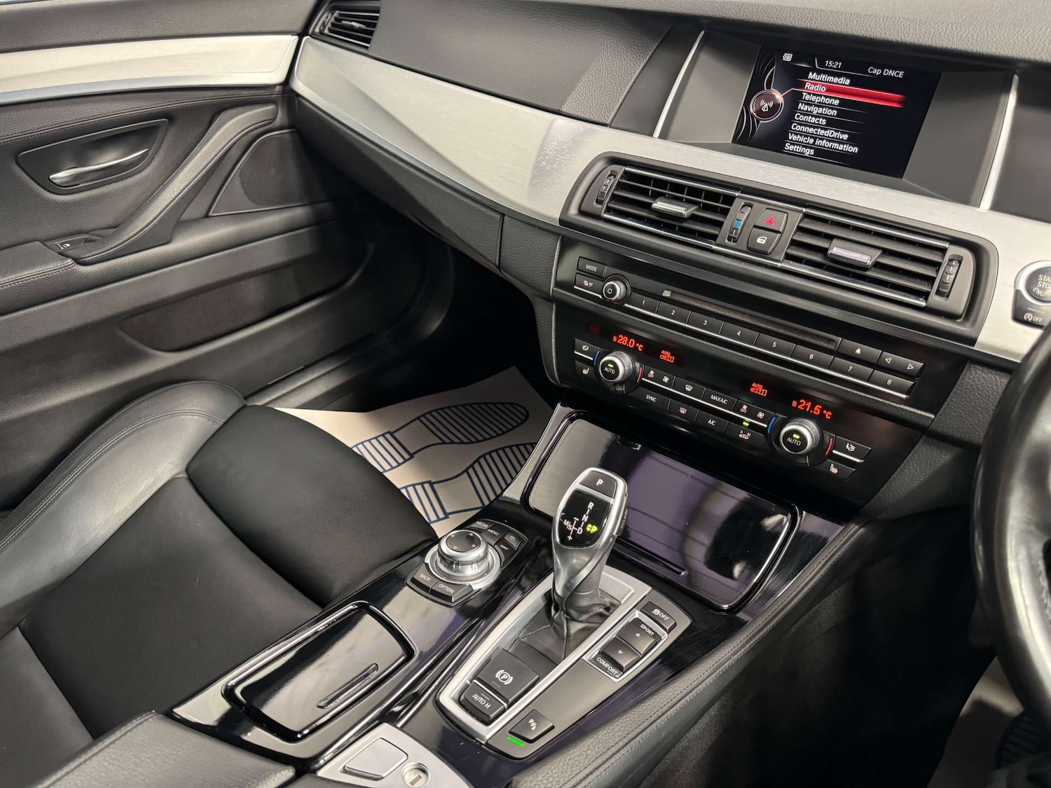 Used BMW 5 Series 2015 for sale - 78176772: Photo 63