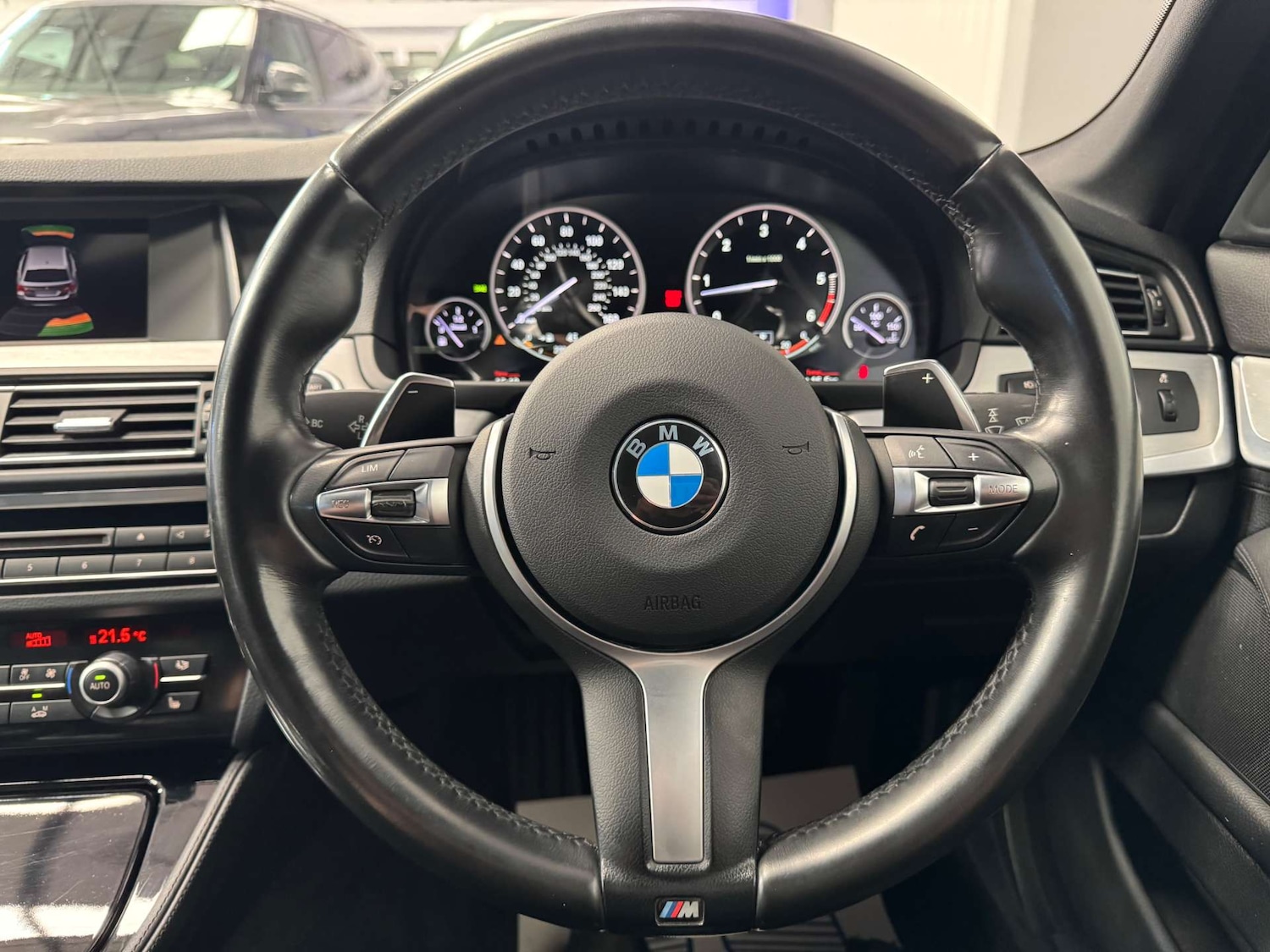 Used BMW 5 Series 2015 for sale - 78176772: Photo 66