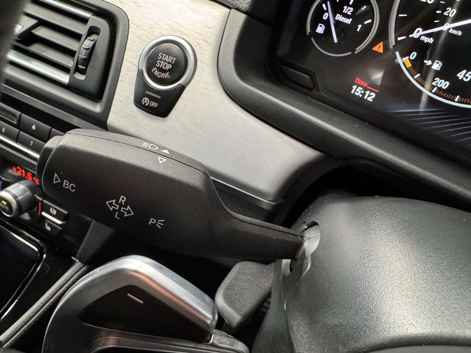 Used BMW 5 Series 2015 for sale - 78176772: Photo 67