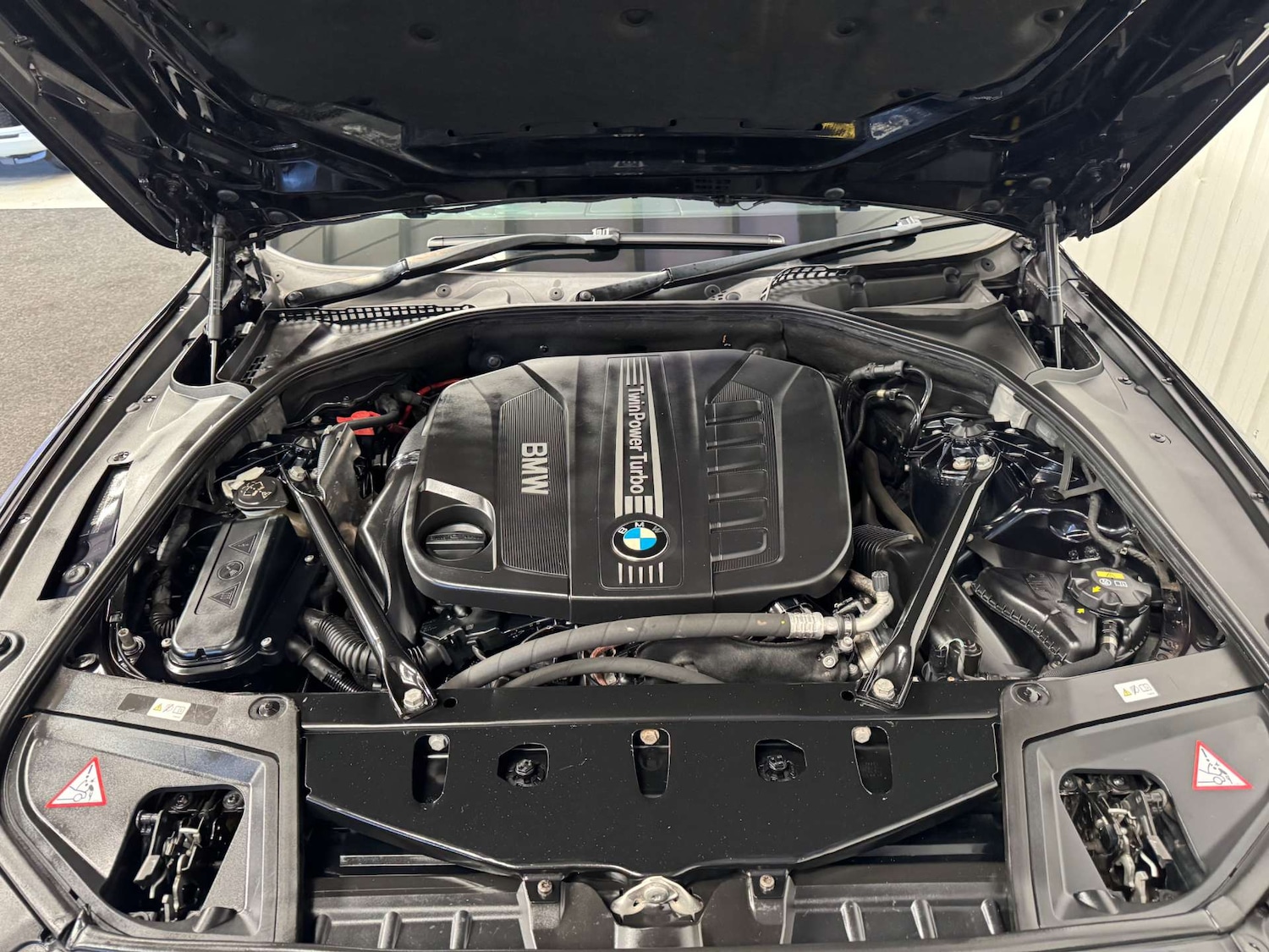 Used BMW 5 Series 2015 for sale - 78176772: Photo 72