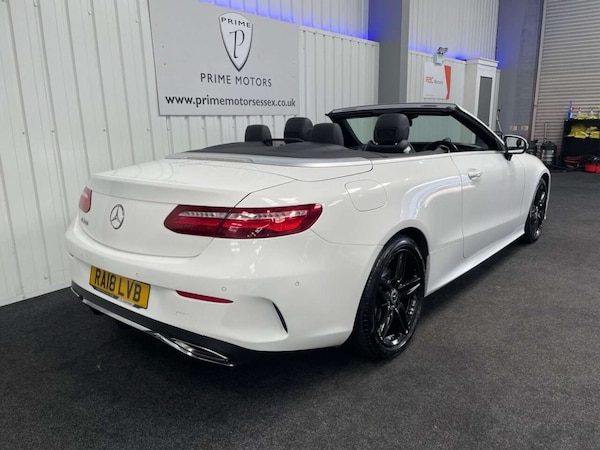Used Mercedes-Benz E-Class 2018 for sale - 76005406: Photo 15