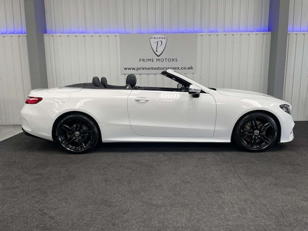 Used Mercedes-Benz E-Class 2018 for sale - 76005406: Photo 16