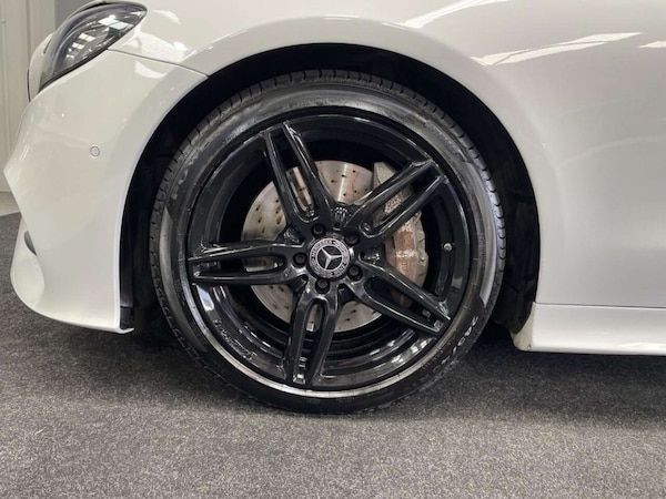 Used Mercedes-Benz E-Class 2018 for sale - 76005406: Photo 20