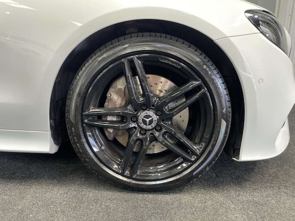 Used Mercedes-Benz E-Class 2018 for sale - 76005406: Photo 21