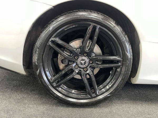 Used Mercedes-Benz E-Class 2018 for sale - 76005406: Photo 22
