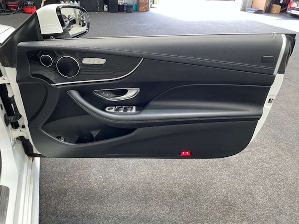 Used Mercedes-Benz E-Class 2018 for sale - 76005406: Photo 29