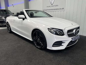 Used Mercedes-Benz E-Class 2018 for sale - 76005406: Photo 2