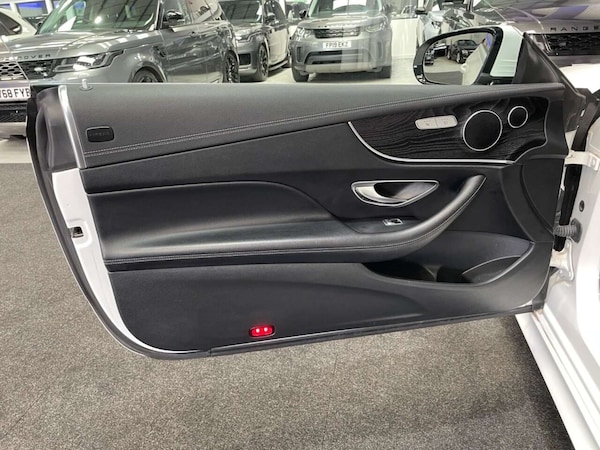 Used Mercedes-Benz E-Class 2018 for sale - 76005406: Photo 32