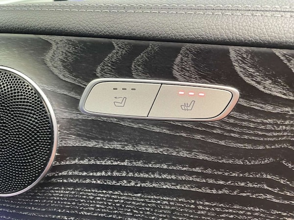 Used Mercedes-Benz E-Class 2018 for sale - 76005406: Photo 46