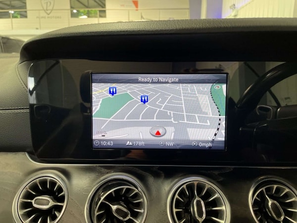 Used Mercedes-Benz E-Class 2018 for sale - 76005406: Photo 49