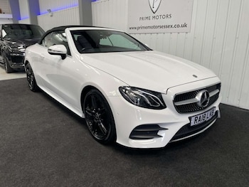 Used Mercedes-Benz E-Class 2018 for sale - 76005406: Photo 4