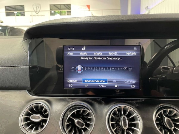 Used Mercedes-Benz E-Class 2018 for sale - 76005406: Photo 52