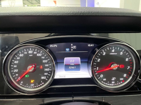 Used Mercedes-Benz E-Class 2018 for sale - 76005406: Photo 53