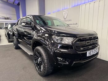 Used Ford Ranger 2022 for sale - 79771353: Photo
