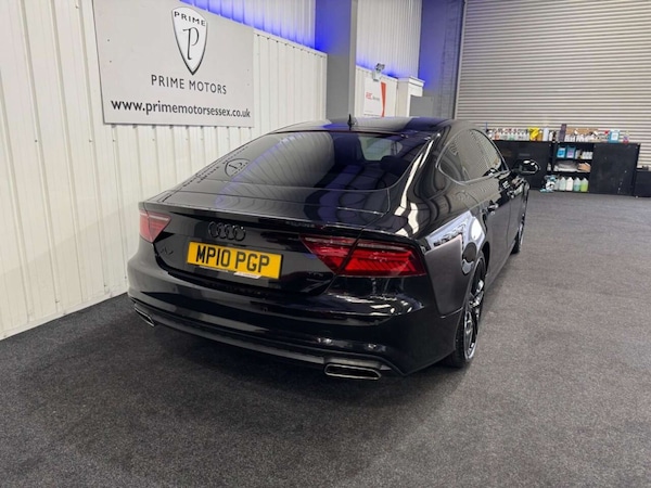 Used Audi A7 2017 for sale - 76278598: Photo 15