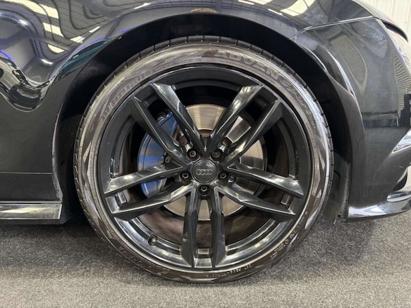 Used Audi A7 2017 for sale - 76278598: Photo 21