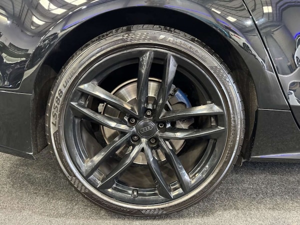Used Audi A7 2017 for sale - 76278598: Photo 22