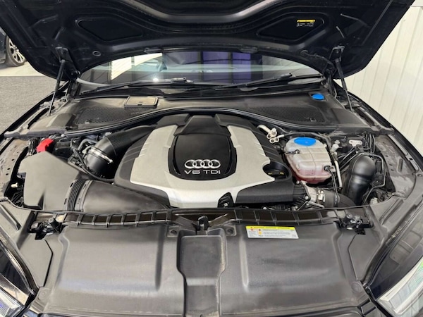 Used Audi A7 2017 for sale - 76278598: Photo 24