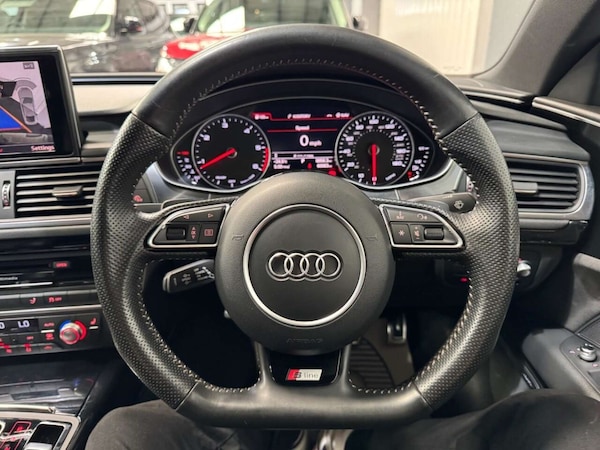 Used Audi A7 2017 for sale - 76278598: Photo 25