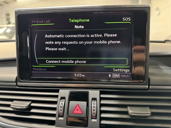 Used Audi A7 2017 for sale - 76278598: Photo 37