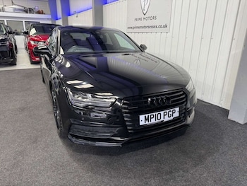 Used Audi A7 2017 for sale - 76278598: Photo 3