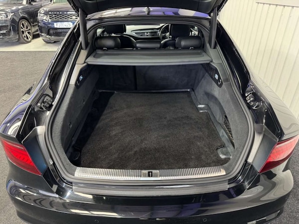 Used Audi A7 2017 for sale - 76278598: Photo 43