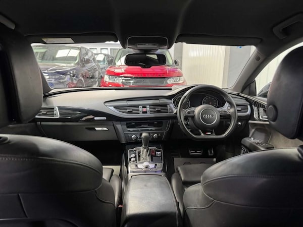 Used Audi A7 2017 for sale - 76278598: Photo 48