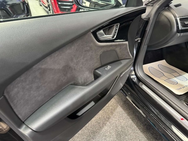 Used Audi A7 2017 for sale - 76278598: Photo 49
