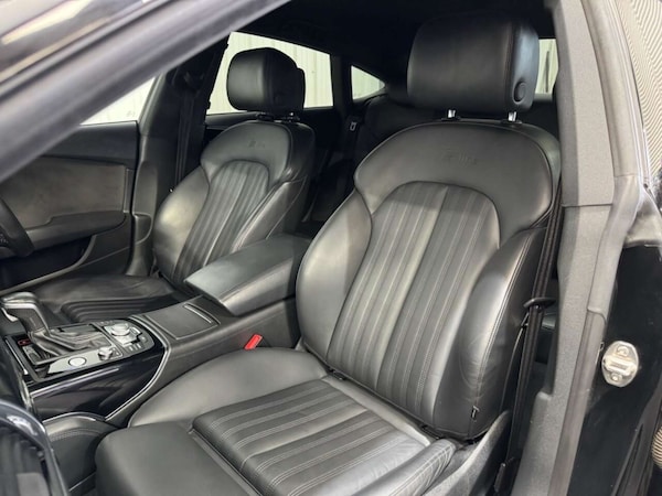 Used Audi A7 2017 for sale - 76278598: Photo 52