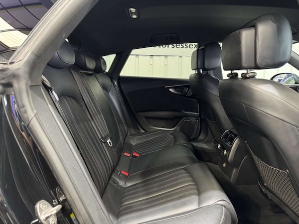 Used Audi A7 2017 for sale - 76278598: Photo 55