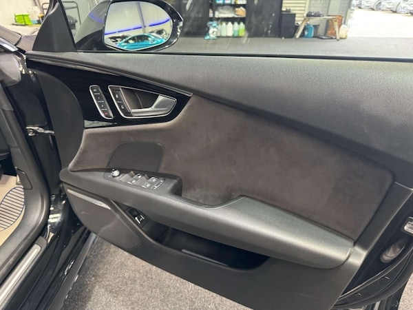 Used Audi A7 2017 for sale - 76278598: Photo 57