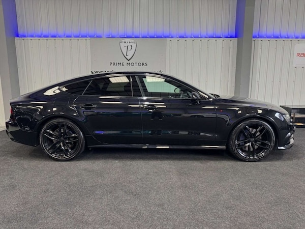 Used Audi A7 2017 for sale - 76278598: Photo 5