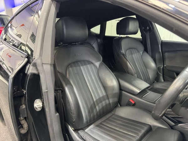 Used Audi A7 2017 for sale - 76278598: Photo 61