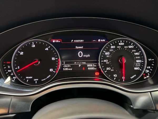 Used Audi A7 2017 for sale - 76278598: Photo 62