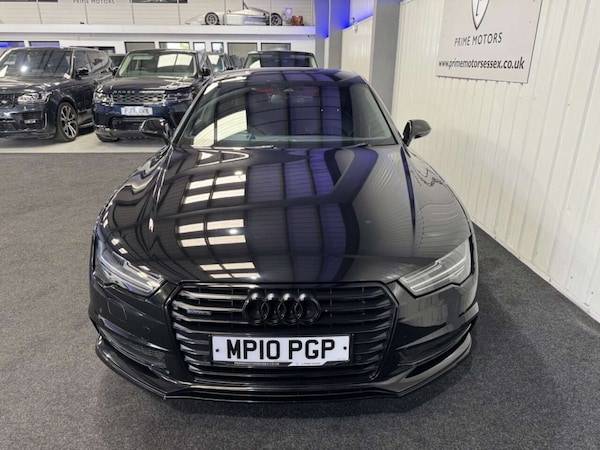 Used Audi A7 2017 for sale - 76278598: Photo 6